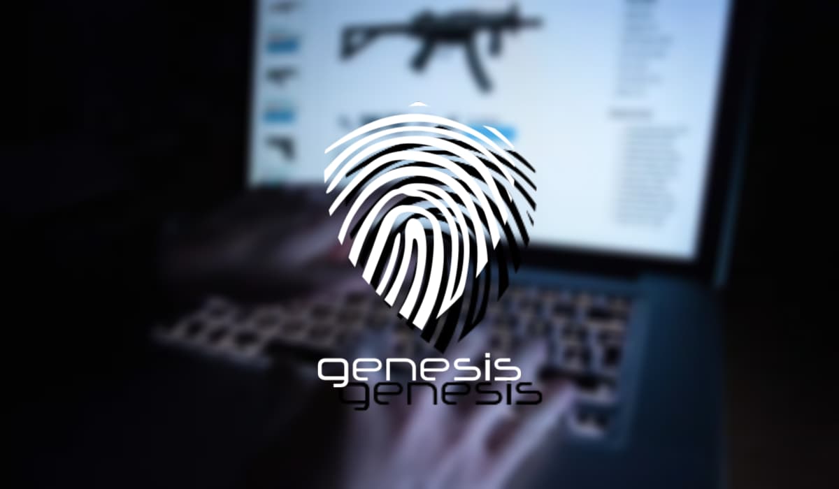 Даркнет-маркетплейс Genesis Market продан неизвестному покупателю