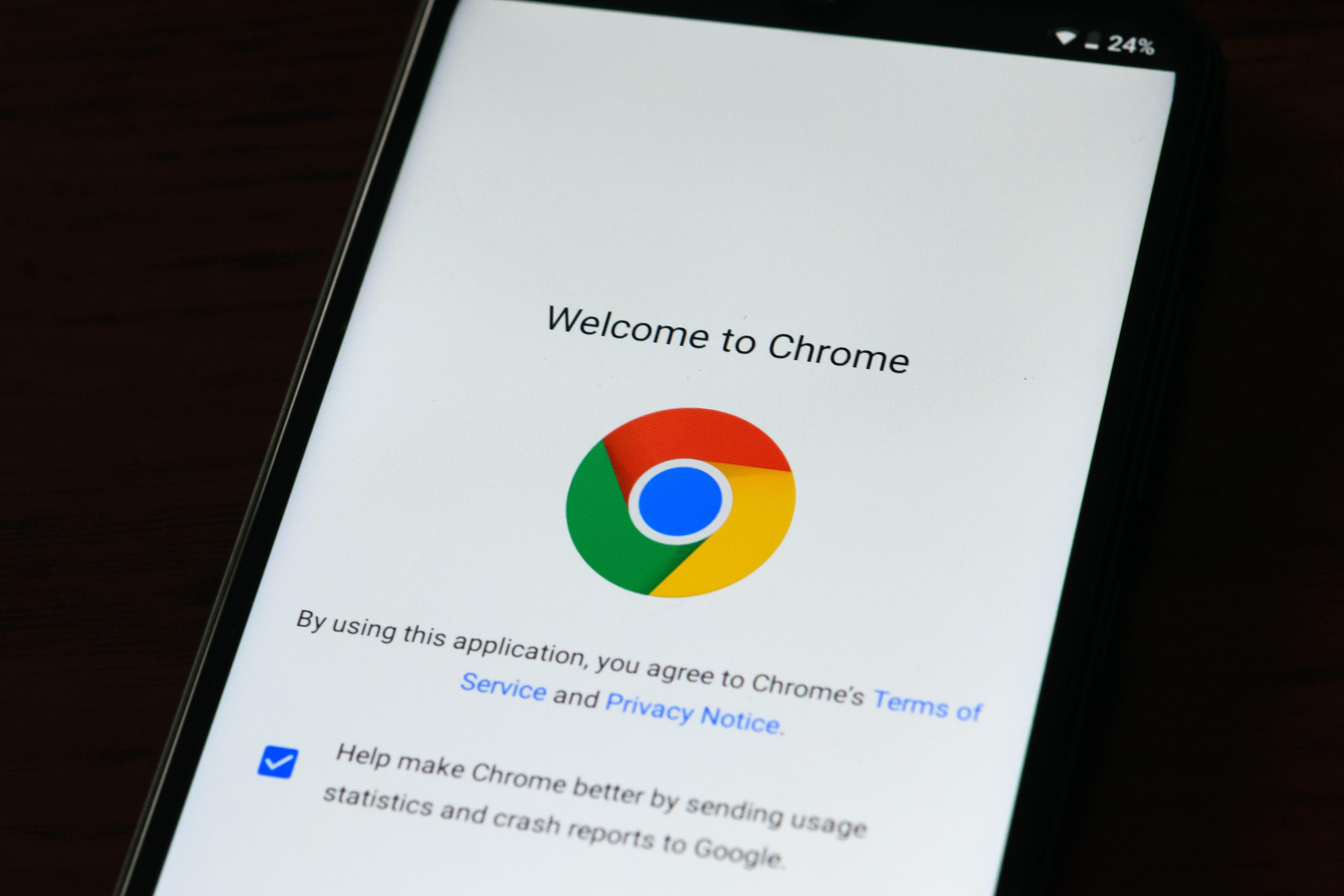 Google Chrome стал самым уязвимым браузером в 2022 году