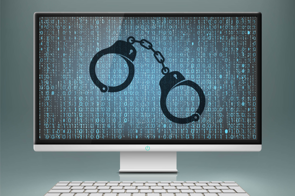 В Тамбове задержан мужчина за создание и распространение вредоносных компьютерных программ