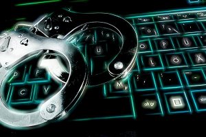 В Нидерландах задержан россиянин за пособничество кибервымогателям