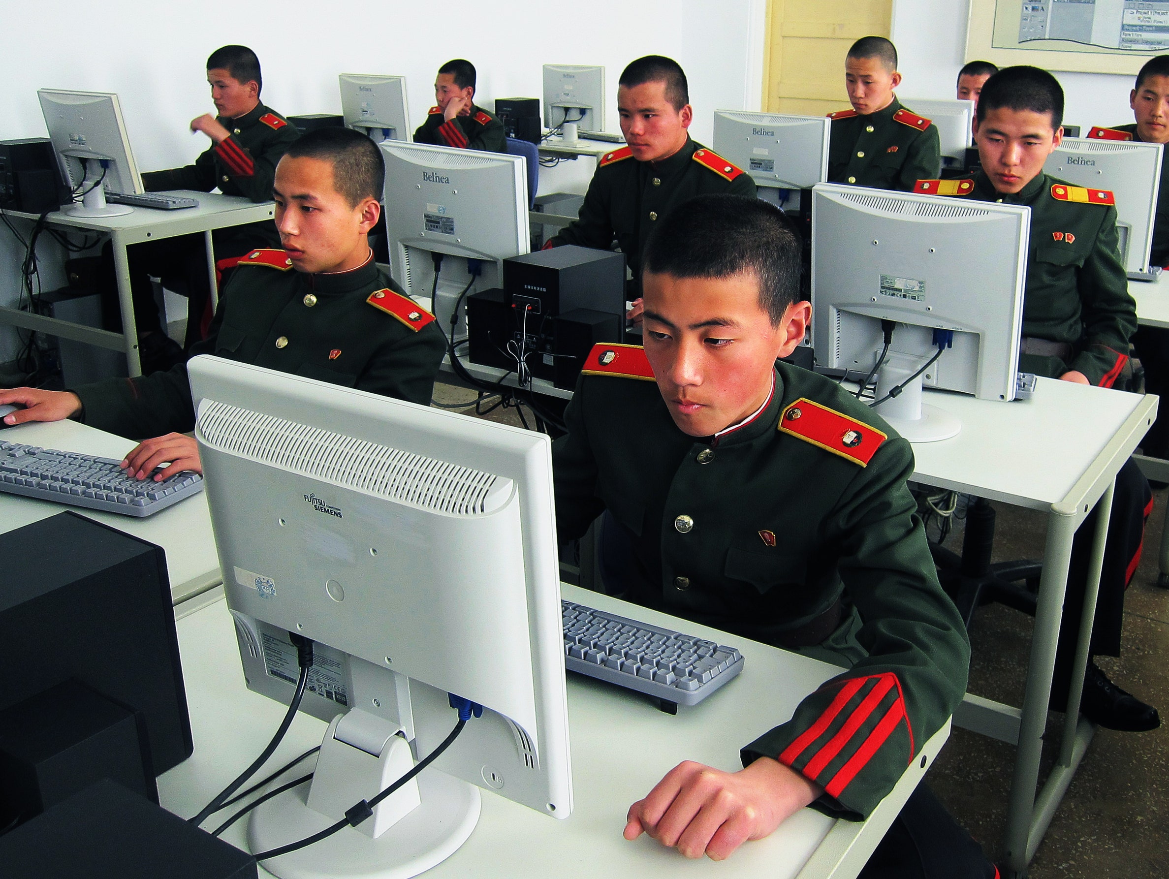 За 2022 северокорейские хакеры похитили виртуальных активов на $626 млн