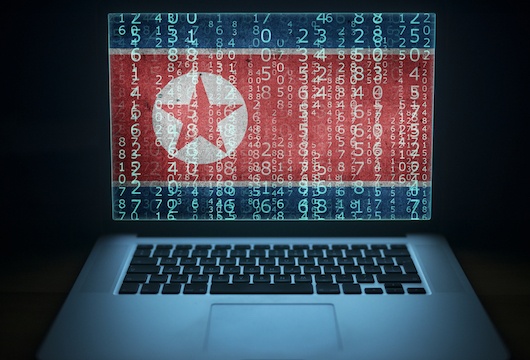 ToddleShark: новый инструмент скрытного кибершпионажа КНДР