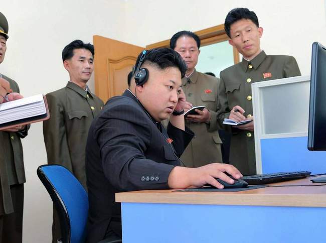 Северокорейские хакеры рассылают вредоносные письма в американские организации