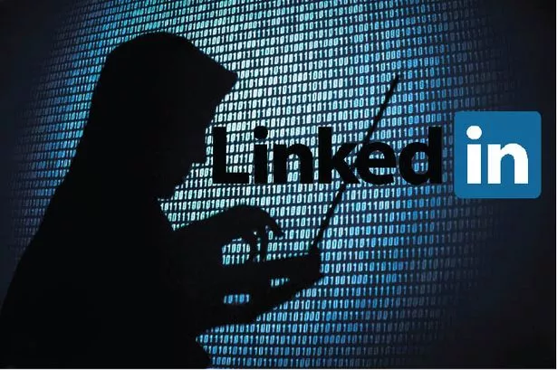 Платформа LinkedIn стала излюбленным инструментом для группы TA4557