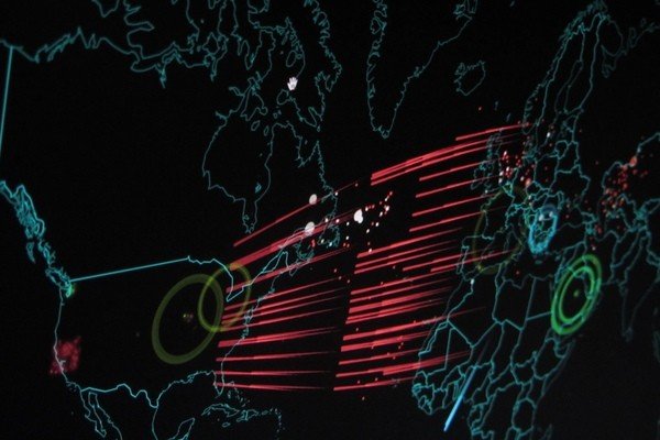Qrator Labs: DDoS-атаки становятся популярнее майнинга среди киберпреступников