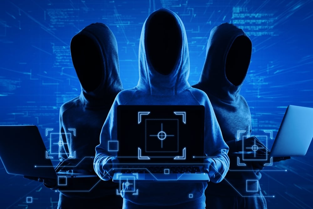 Российские программисты пополняют ряды турецких хакеров