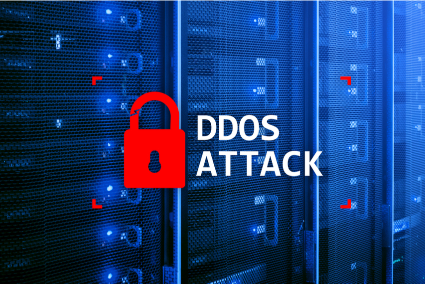 NashStore подвергся DDoS-атаке в первый день работы