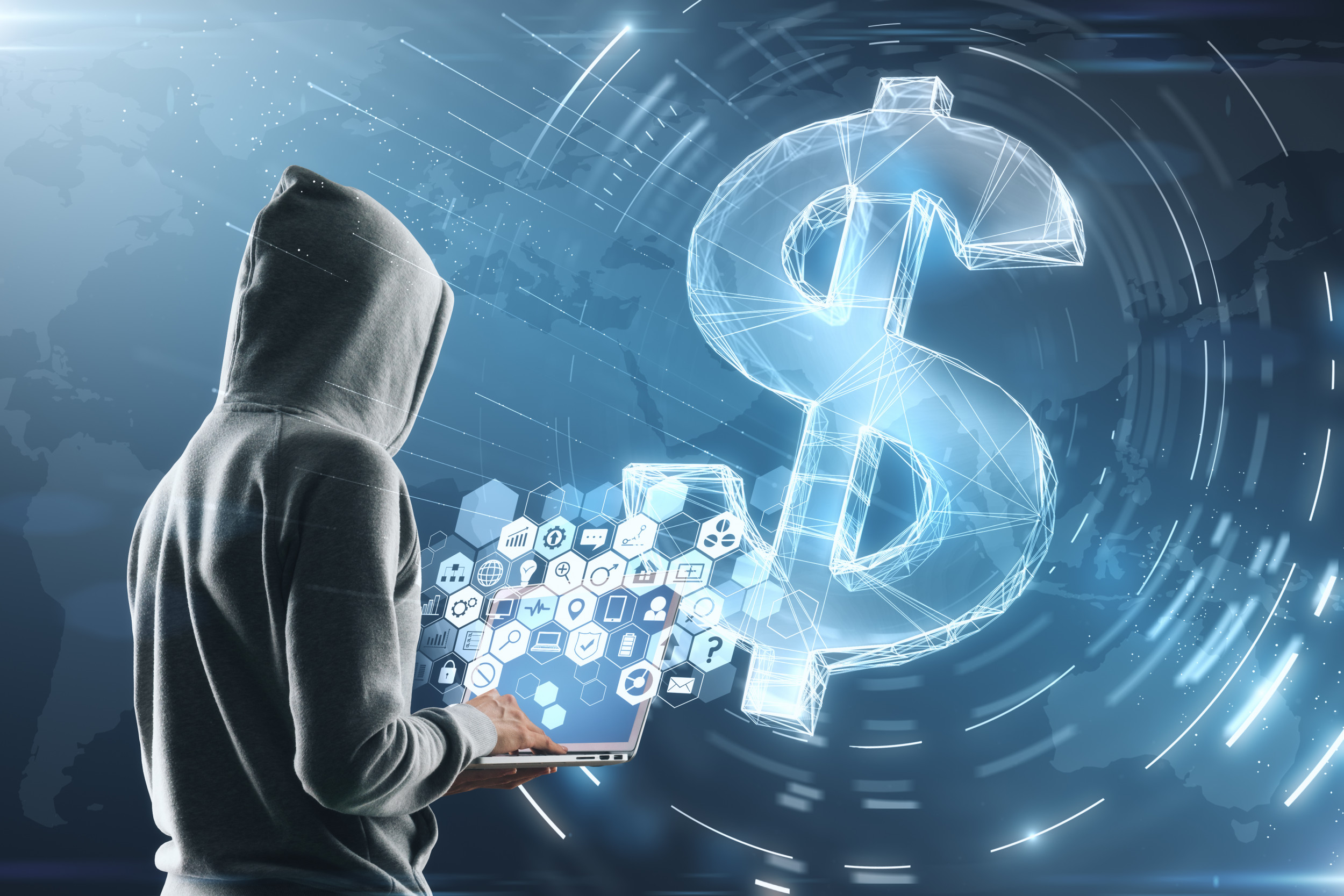 Хакеры похитили более $1 млрд в криптовалюте за 3 квартал этого года