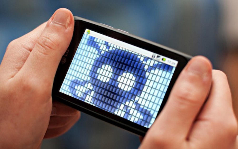 Android-вредонос SpyNote атакует японцев под видом местного ЖКХ
