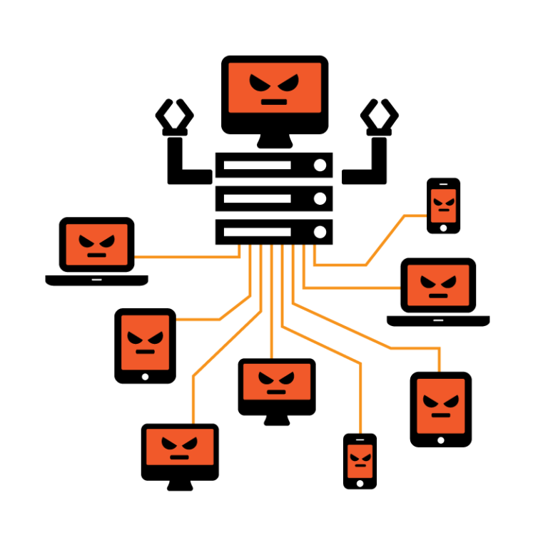 KV-Botnet атакует глобальную сеть