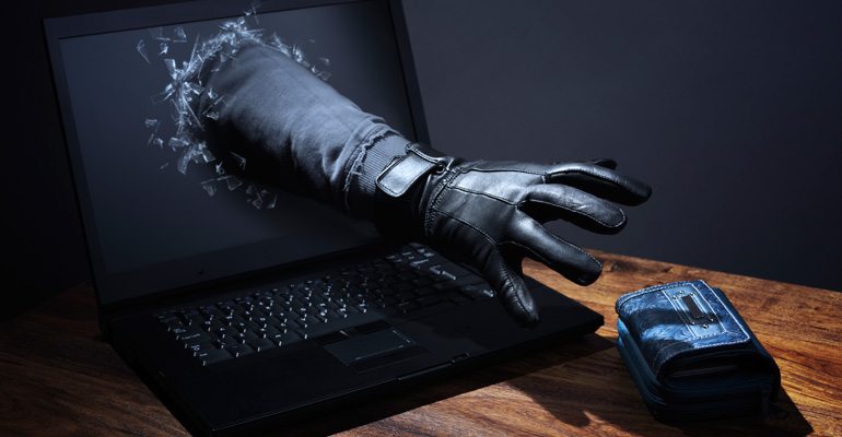 В США потери от интернет-мошенничества достигли рекордных $10 млрд в 2022г