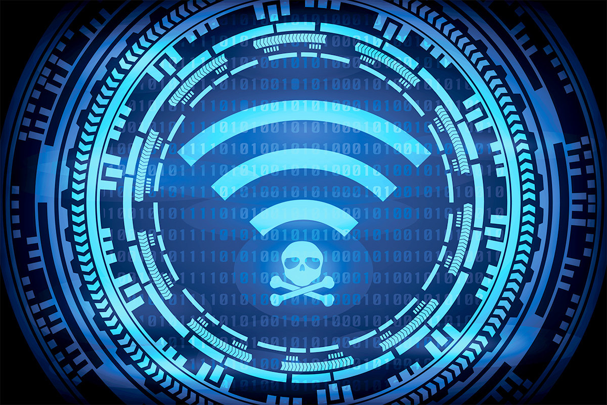 Уязвимость в базовом Wi-Fi протоколе позволяет злоумышленникам перехватывать сетевой трафик