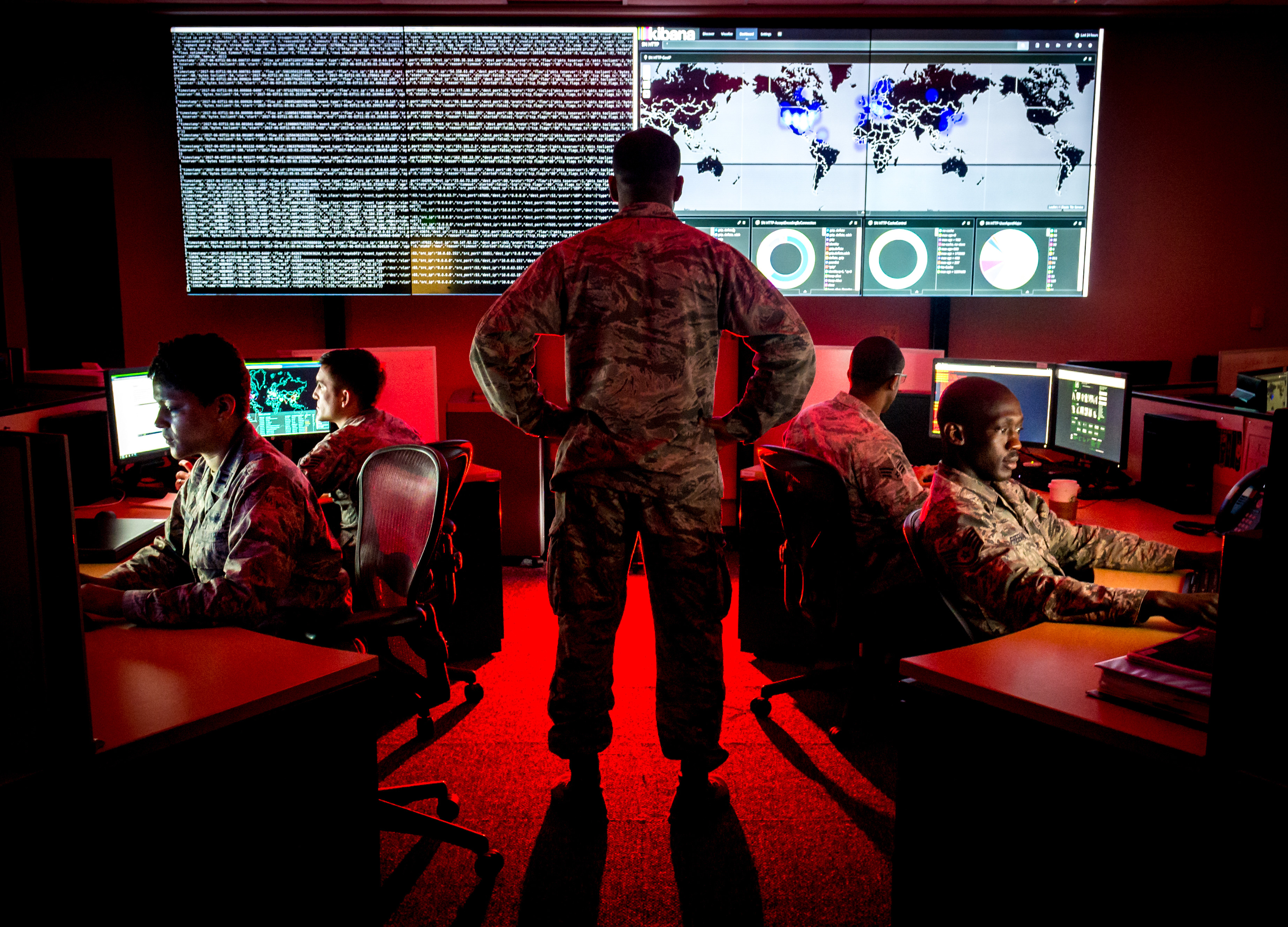 Госдеп США создаст новое кибербюро на фоне растущей угрозы хакерских атак