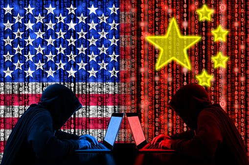Китай потребовал от США объяснений по поводу кибершпионского инструмента Beehive