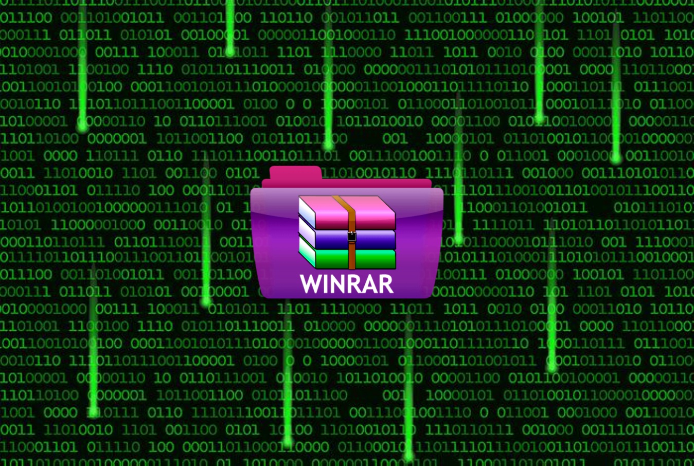 Новый вирус VenomRAT угрожает необновленным пользователям WinRAR