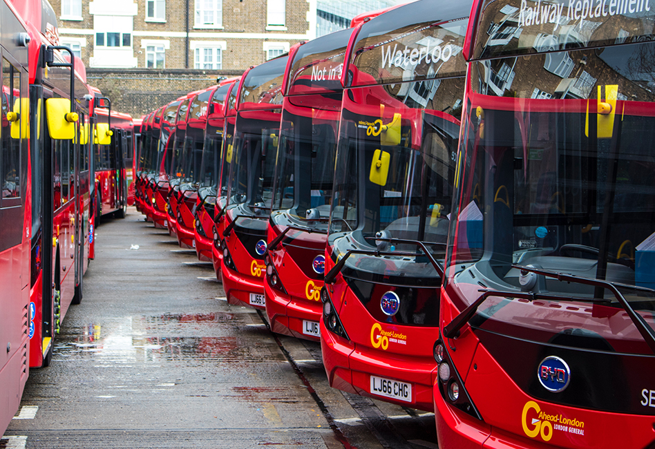 Крупнейшая лондонская транспортная компания Go-Ahead подверглась кибератаке