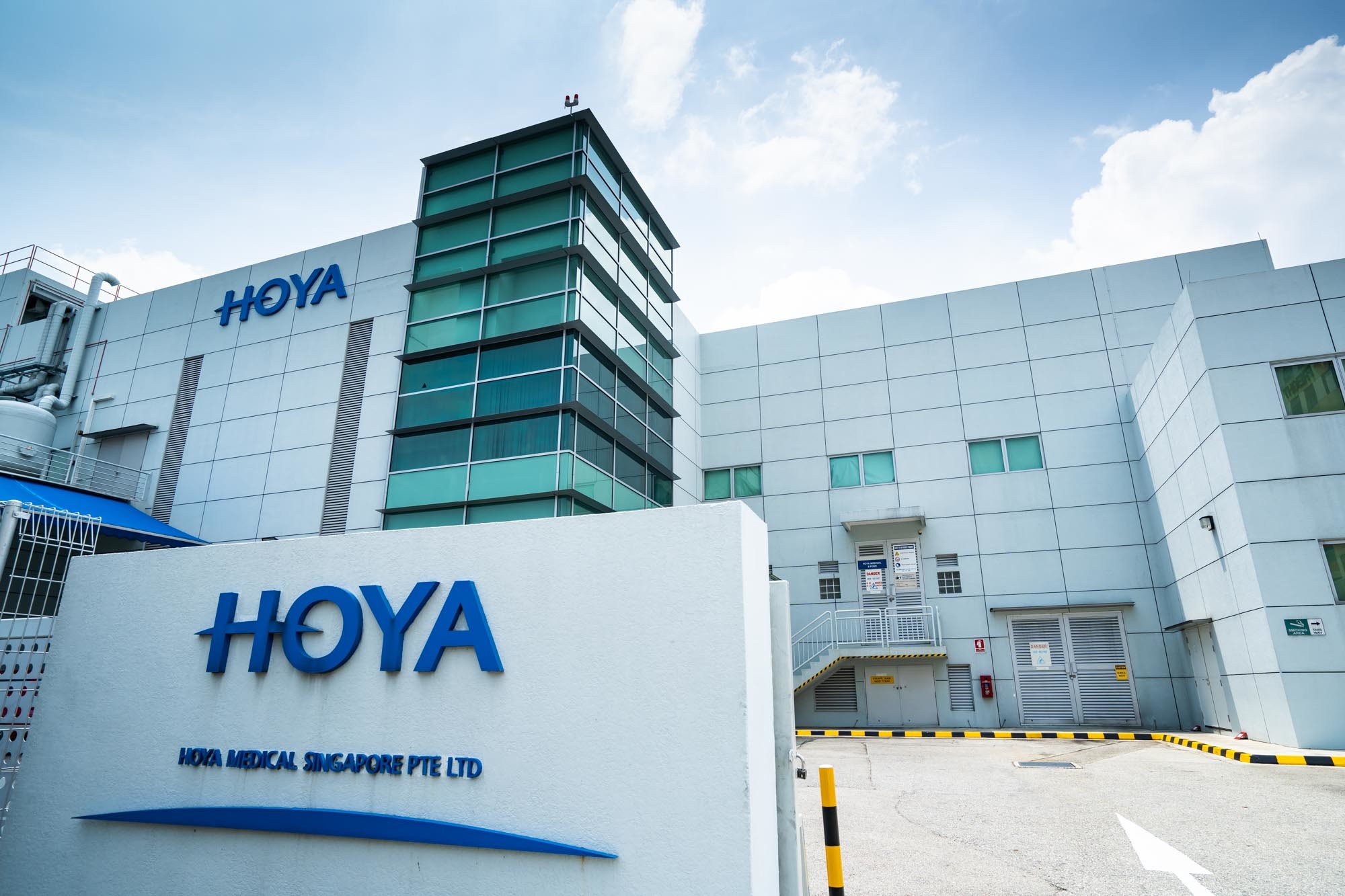 $10 млн: Hunters International выдвинули требования к Японскому производителю линз Hoya