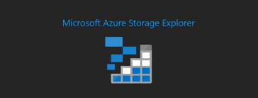 Azure Storage Explorer - новое оружие в наборе вымогателей