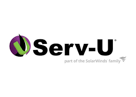 Хакеры используют общедоступный эксплойт для проникновения в SolarWinds Serv-U