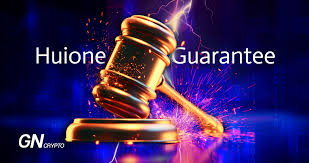 Кто стоит за деятельностью платформы Huione Guarantee?