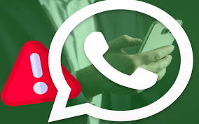 Функция безопасности в мессенджере WhatsApp оказалась ненадежной