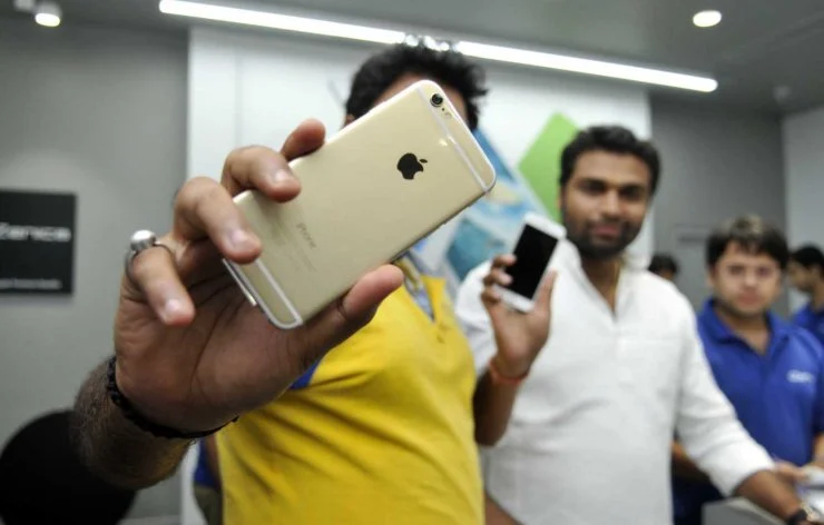 Индию и Пакистан накрыла кампания шпионских Android-приложений