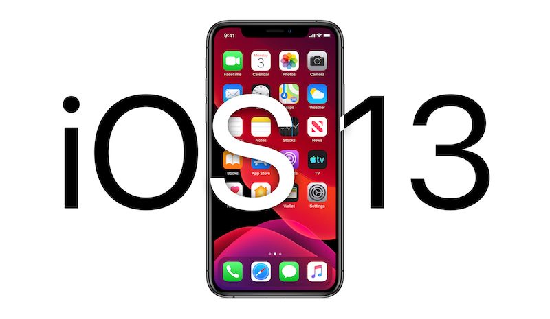 Уязвимость в iOS 13 позволяет сторонним клавиатурам получать «полный доступ»