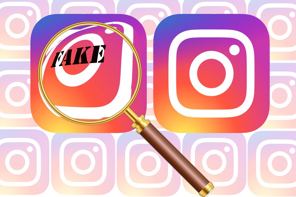 За последний год Instagram* пострадал от массового появления фальшивых аккаунтов