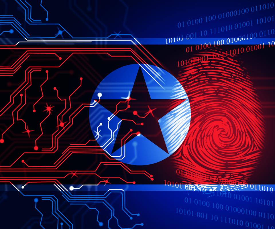 Северокорейские хакеры Lazarus заподозрены в шпионаже за химическими компаниями