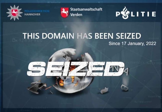 Полиция нейтрализовала сервис VPNLab.net, активно используемый вымогателями