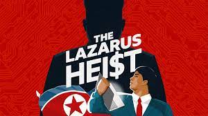 lazarus heitst