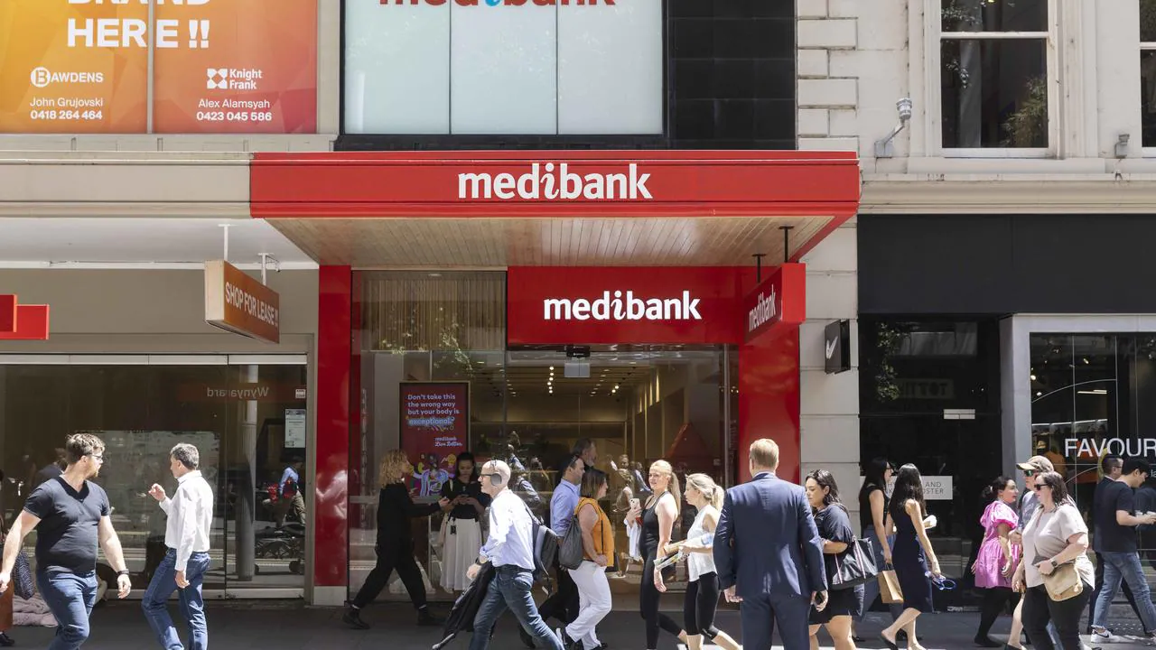 Австралийский страховщик Medibank отказывается платить выкуп вымогателям