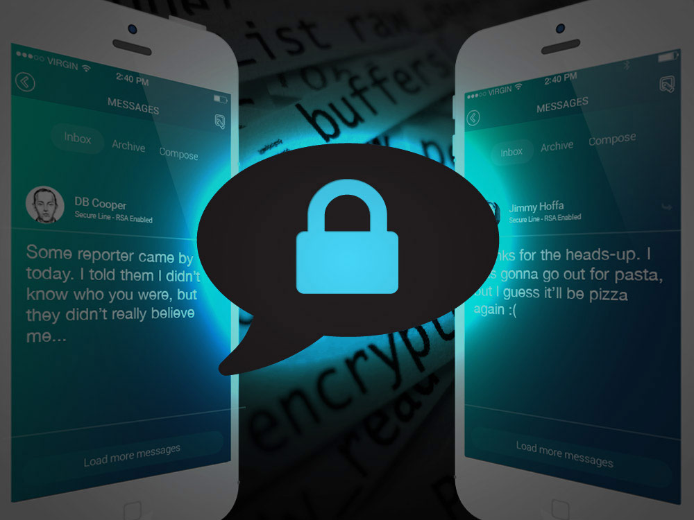 Обнаружены уязвимости в WhatsApp, Signal и iMessage