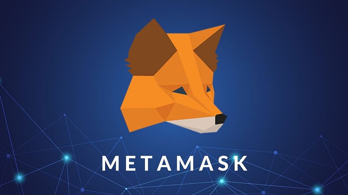 Мошенники украли у пользователя криптокошелька MetaMask $650 тыс.