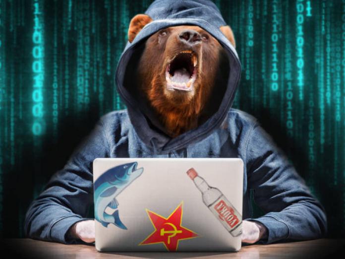 Хакеры переходят на российское ПО