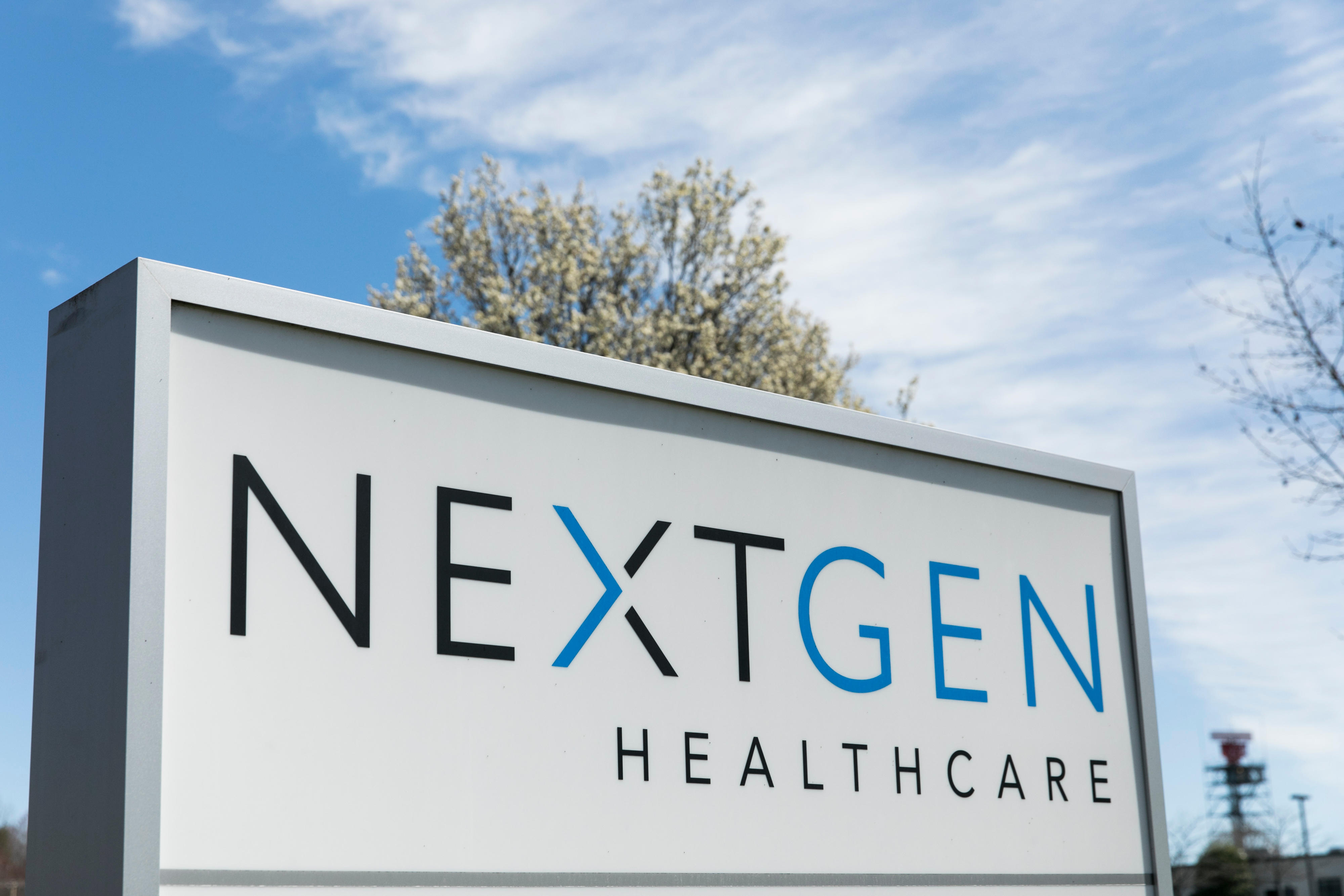 Хакеры похитили персональные данные более миллиона пациентов медицинских учреждений, пользующихся продуктами NextGen Healthcare