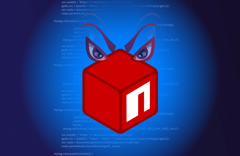 В реестре npm обнаружены очередные вредоносные модули