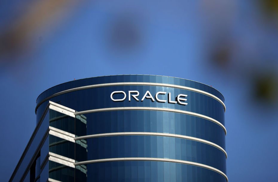 Oracle обвиняется в продаже личных данных сотен миллионов пользователей без их согласия