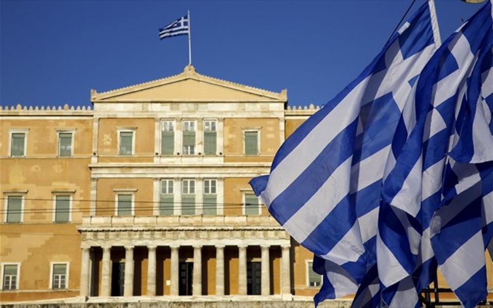 Правительство Греции больше года шпионило за сотрудником Meta*