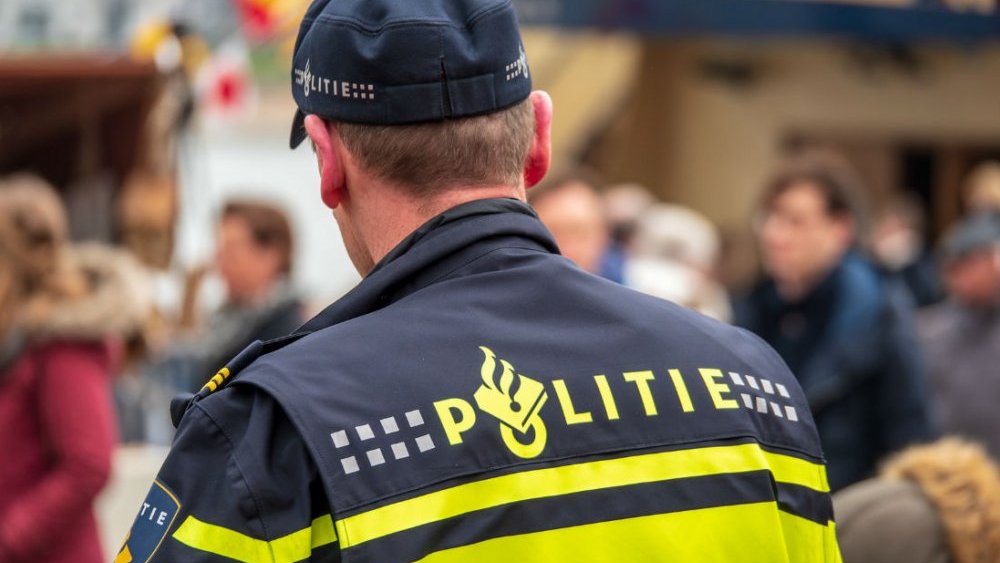 Нидерландская полиция за неделю обезвредила 15 DDoS-сервисов