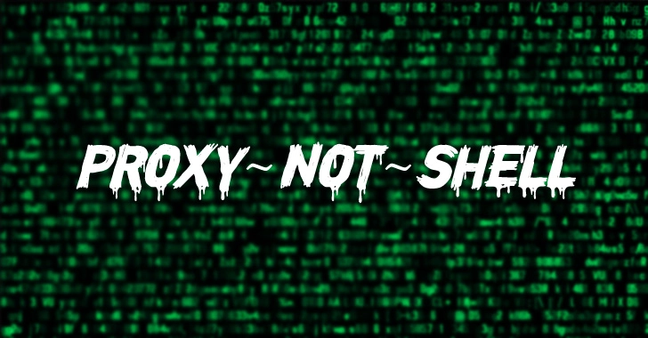 На что способен новый эксплойт ProxyNotShell?