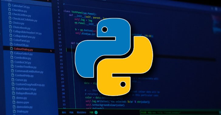 Вредоносные Python-пакеты похищали токены Discord