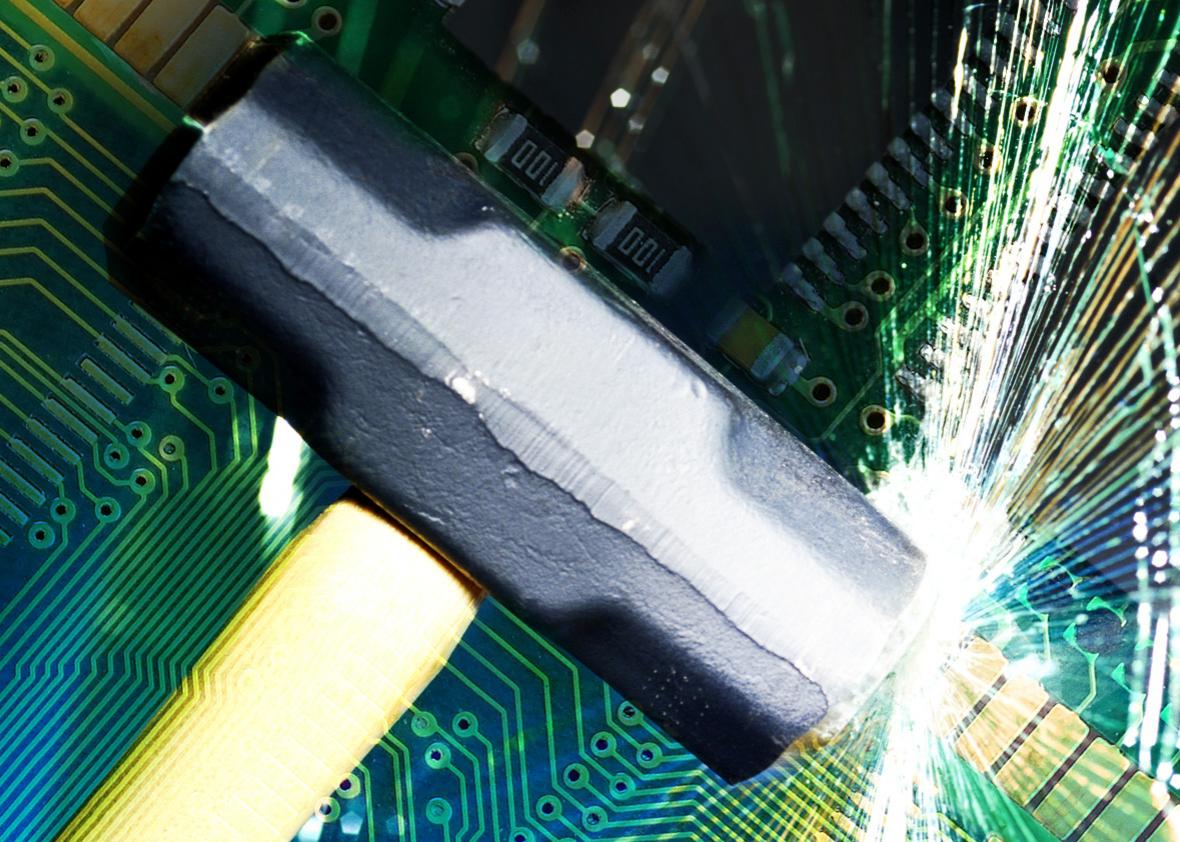 Новый вариант Rowhammer обходит механизмы защиты DDR4
