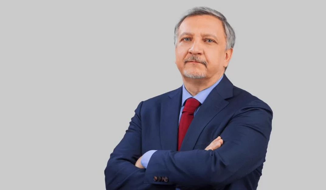 Рустэм Хайретдинов займет пост заместителя генерального директора в компании «Гарда Технологии»