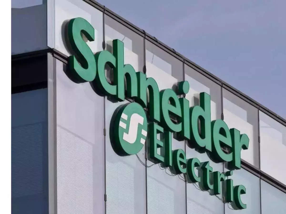 Терабайты данных Schneider Electric перешли во власть вымогателей Cactus