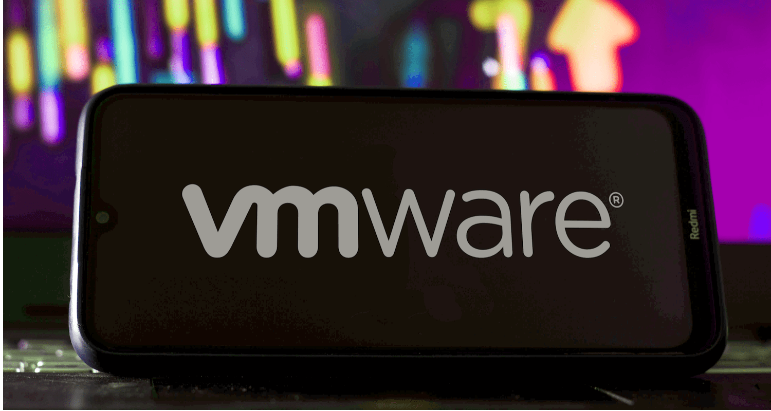 Новая ошибка VMware делает обновления бесполезными