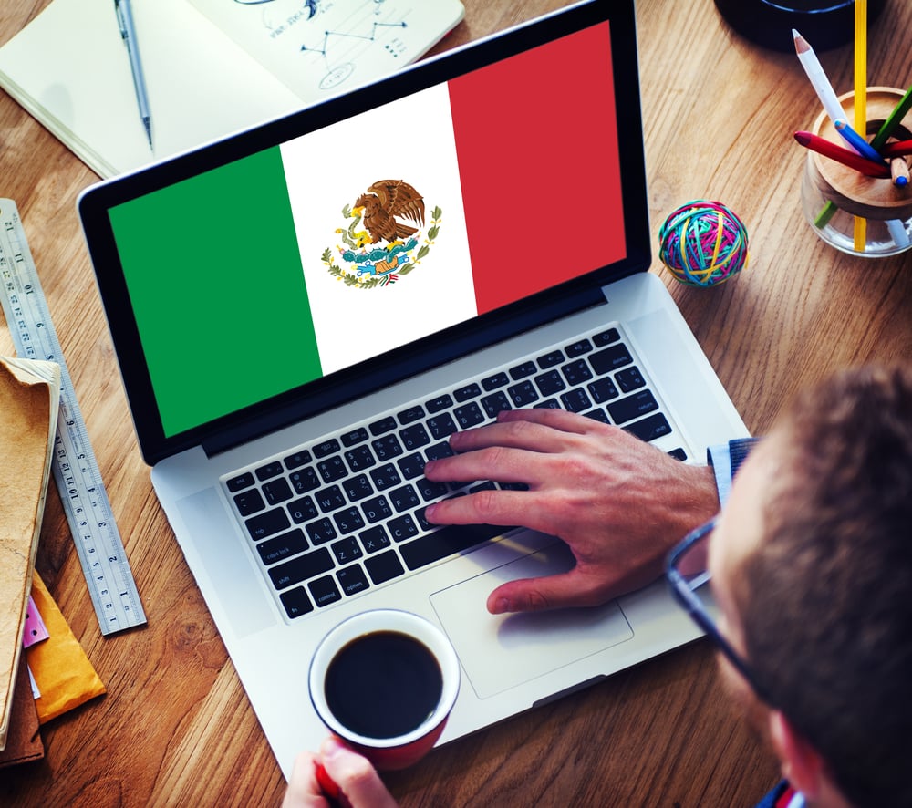 Мексиканский хакер похитил свыше 350 тысяч евро у банковских пользователей в испаноязычных странах