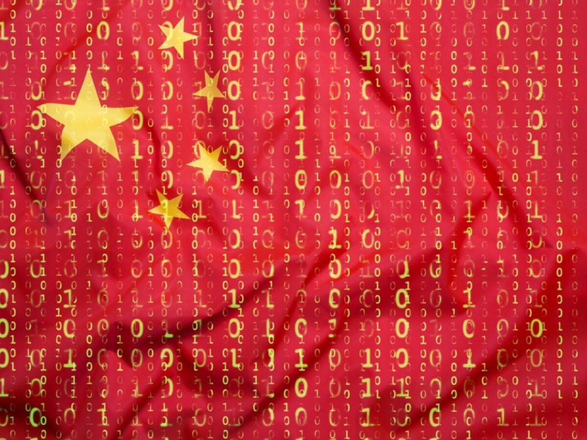 Анонимные эксперты рассказали о подставных компаниях китайских хакеров