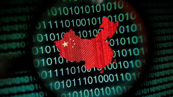 Китай шпионит за российскими оборонно-исследовательскими учреждениями