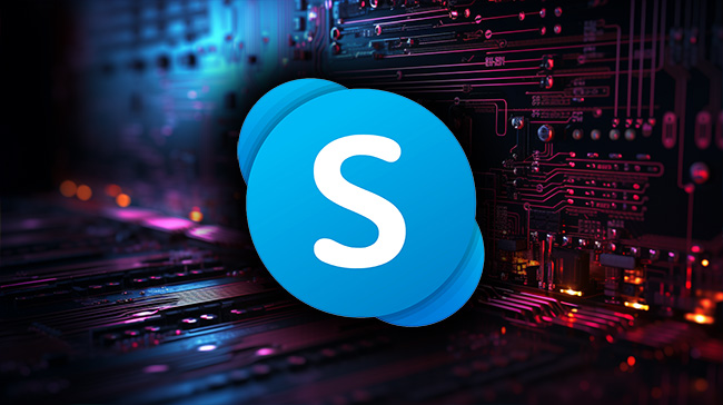 Новая уязвимость Skype дает хакерам возможность узнать IP-адрес пользователей